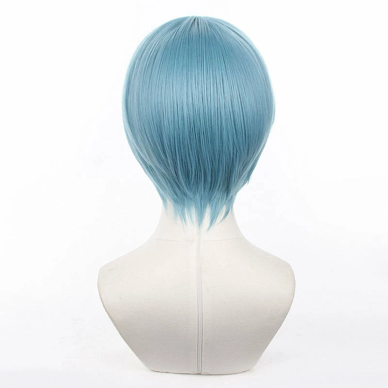 Anime Blue Lock Yo Hiori Cosplay Wigs 7 Anime Blue Lock Yo Hiori Cosplay Wigs - Image 5