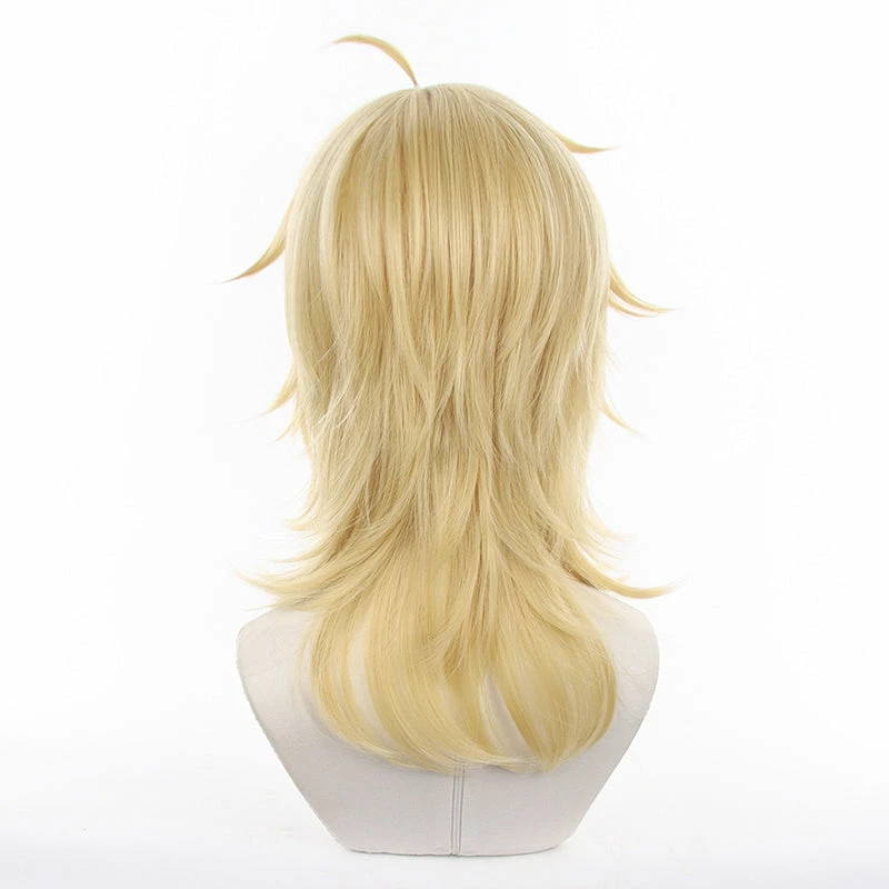 Anime The English Ensemble Stars Kaoru Hakaze Cosplay Wigs 7 Anime The English Ensemble Stars Kaoru Hakaze Cosplay Wigs - Image 5