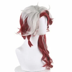 Game Identity V Dragon Hunter Cosplay Wigs -COSPLAY CLANS Sales Store 5 402c85b9 6b79 474c a7d7 6b28d11a6005