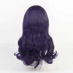 Anime EVA Neon Genesis Evangelion Katsuragi Misato Cosplay Wigs -COSPLAY CLANS Sales Store 5 4030747f 0212 4a48 9c65 9d7bdf6bbb13