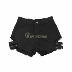 Anime My Hero Academia Himiko Toga Hospital Gown Outfits Cosplay Costume -COSPLAY CLANS Sales Store 5 4051f118 9e03 49dd 90b2 9247a2f1180b