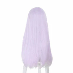 Game Uma Musume Pretty Derby Mejiro McQueen Light Purple Long Cosplay Wigs -COSPLAY CLANS Sales Store 5 41d2e583 db92 42bf 943b 6ba658e22414