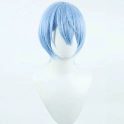 Hololive English Virtual YouTuber Hosimati Suisei Cosplay Wigs -COSPLAY CLANS Sales Store 5 41f03855 48e6 4d96 9f99 3397f8d6e0e6