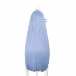 Anime 86 Eighty Six Vladilena Milizé Blue Long Straight Cosplay Wig -COSPLAY CLANS Sales Store 5 42952189 db98 48ae be02 c7d88451c7de