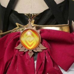 Game Genshin Impact Noelle Cosplay Costumes -COSPLAY CLANS Sales Store 5 431ae090 7b5c 4fce 9946 f7d976cfe974