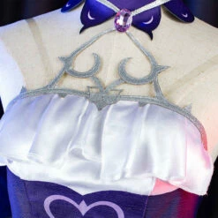 Game Genshin Impact Ein Immernachtstraum Fischl Cosplay Costumes -COSPLAY CLANS Sales Store 5 44650008 6cbf 4c4a 8dd6 944364759281