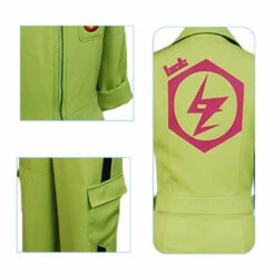 Anime Danganronpa 2: Goodbye Despair Kazuichi Souda Cosplay Costumes -COSPLAY CLANS Sales Store 5 44b6cd3d 8a8f 476e b222 15a44c50d523