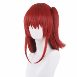 Anime Bocchi The Rock! Ikuyo Kita Cosplay Wigs -COSPLAY CLANS Sales Store 5 44be5828 bca6 477c a95d 1f152db542b1