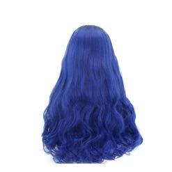 Movie Descendants 3 Evie Blue Cosplay Wigs 11 Movie Descendants 3 Evie Blue Cosplay Wigs -COSPLAY CLANS Sales Store 5 4899b7ec e9f1 4794 a2e6 2b0b82f821f4