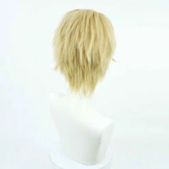 Anime High Card Finn Oldman Cosplay Wigs -COSPLAY CLANS Sales Store 5 48be1d60 5d10 4d7d bff9 3b383f6e1b35