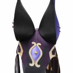 Game Genshin Impact Cyno Cosplay Costumes -COSPLAY CLANS Sales Store 5 49060857 d0f0 4e40 bbe9 d434acf8c388