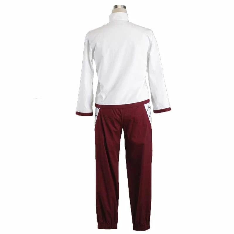 Anime Naruto Tenten Kimono Set Cosplay Costume 7 Anime Naruto Tenten Kimono Set Cosplay Costume - Image 5