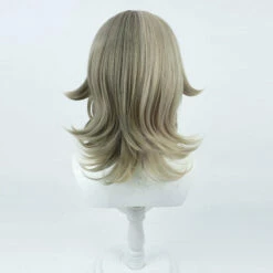 Game Honkai Impact 3rd Vill-V Cosplay Wigs -COSPLAY CLANS Sales Store 5 4aec0c93 efb6 48a7 8dc1 1136c1a1d194