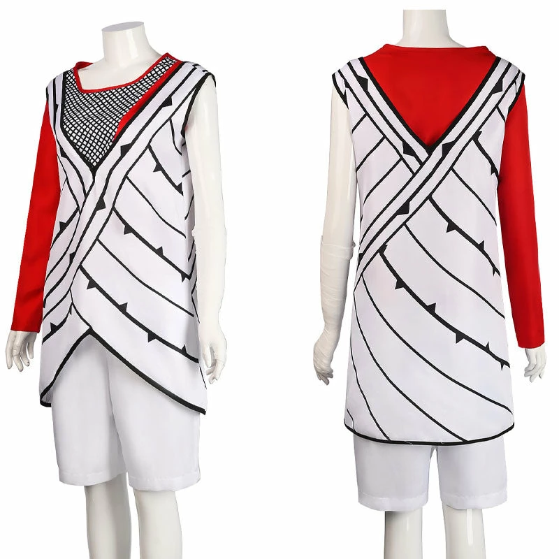 Anime Naruto Kurenai Yuhi Cosplay Costumes 7 Anime Naruto Kurenai Yuhi Cosplay Costumes - Image 5