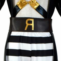 Anime JoJo's Bizarre Adventure: Golden Wind Risotto Nero Cosplay Costumes -COSPLAY CLANS Sales Store 5 4ca3fd34 50cb 42e3 b62e 136da086e441