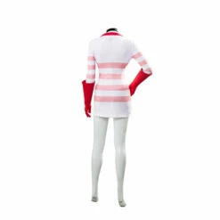 Hazbin Hotel Angel Halloween Cosplay Costumes -COSPLAY CLANS Sales Store 5 4d894dbf f77b 4993 88d8 75669366c8e8