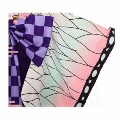 Anime Demon Slayer Kimetsu No Yaiba Kochou Shinobu Kimono Maid Outfit Cosplay Costumes -COSPLAY CLANS Sales Store 5 4dc4db9d 81e8 4e75 acdd f5e8accfa301