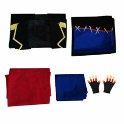 Game Undertale Fanon AU Error!Sans Cosplay Costumes 11 Game Undertale Fanon AU Error!Sans Cosplay Costumes -COSPLAY CLANS Sales Store 5 4e695848 4980 42c1 bc30 a2500a51376c