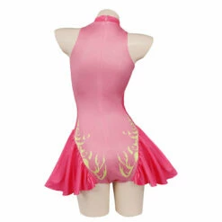 The Super Mario Bros. Movie 2023 Princess Peach Swimsuit Cosplay Costumes -COSPLAY CLANS Sales Store 5 4f8b84ec 70b3 4992 8d9b bb832d21d9c1