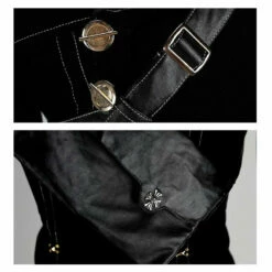 Game Nier: Automata YoRHa No. 9 Type S 9S Cosplay Costumes -COSPLAY CLANS Sales Store 5 4f9b4276 4051 4c12 b6a1 38874a538a14