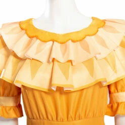 Encanto Pepa Madrigal Dress Cosplay Costumes -COSPLAY CLANS Sales Store 5 50c03237 efee 411a a844 5963a016804e