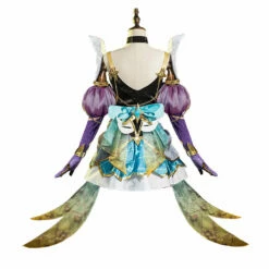 Game LOL Star Guardian 2022 Prestige Syndra Cosplay Costumes -COSPLAY CLANS Sales Store 5 51e7aca4 3867 4ec0 8262 d2df80fbc21e