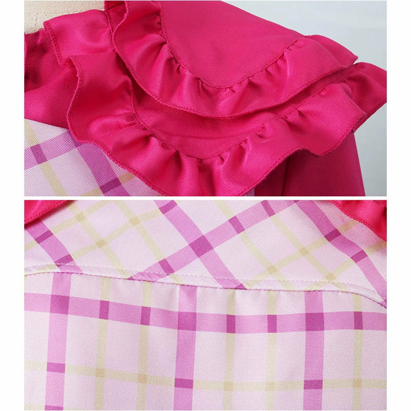 The Addams Family Enid Sinclair Cosplay Costumes 7 The Addams Family Enid Sinclair Cosplay Costumes - Image 5