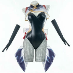 Game Genshin Impact Shenhe Bunny Girl Cosplay Costumes -COSPLAY CLANS Sales Store 5 554e3063 90f2 46cf b6fd 45ee23f67fb3