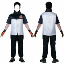 Hololive English Virtual YouTuber NIJISANJI Alban Knox Cosplay Costumes -COSPLAY CLANS Sales Store 5 57bfe54e 1253 45c8 98b8 99e93f472cab