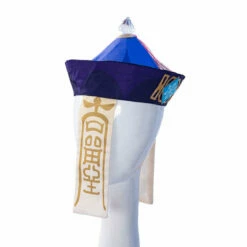 Game Genshin Impact QiQi Fullset Cosplay Costumes -COSPLAY CLANS Sales Store 5 57e20ccd de38 4414 ad6a bd7144a408fd