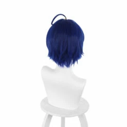 Anime Wonder Egg Priority Ai Ohto Dark Bule Cosplay Wigs -COSPLAY CLANS Sales Store 5 57ff6b67 dd42 4543 b1ea d7c37664eb00