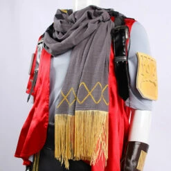 Game Final Fantasy XIV: Endwalker G’raha Tia Red Cat Cosplay Costume -COSPLAY CLANS Sales Store 5 586d2667 5a89 4429 ac1a a907a787abb7