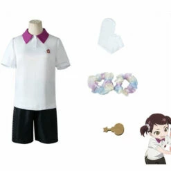Anime SPY×FAMILY Anya Forger Damian Desmond Becky Blackbell Uniform Cosplay Costumes -COSPLAY CLANS Sales Store 5 5a50edbd 6971 4858 a33b b99a280b435f