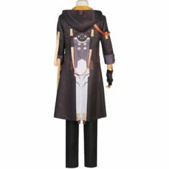 Game Honkai: Star Rail Trailblazer Male Cosplay Costumes 12 Game Honkai: Star Rail Trailblazer Male Cosplay Costumes -COSPLAY CLANS Sales Store 5 5a615abe d7ef 49d6 81e2 84787029aad2