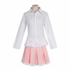 Anime Danganronpa 2: Goodbye Despair Monomi Cosplay Costumes -COSPLAY CLANS Sales Store 5 5aa7c445 a864 44ed a4db e9841384a1f1