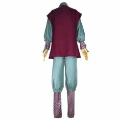 Anime Narutopedia Jiraiya Fullset Cosplay Costumes -COSPLAY CLANS Sales Store 5 5ac899fb 07bd 46bf 86b1 12d3373a88cc