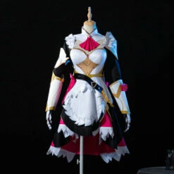Game Genshin Impact Noelle Fullsuit Cosplay Costumes -COSPLAY CLANS Sales Store 5 5ae0fc58 a027 420e b6a1 0332d17fda74