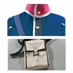 Game Identity V Postman Blue Victor Grantz Cosplay Costume -COSPLAY CLANS Sales Store 5 5b1426c3 8526 4e24 b553 10eda99d38b5