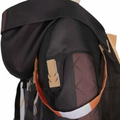 Game Honkai: Star Rail Trailblazer Female Cosplay Costumes -COSPLAY CLANS Sales Store 5 5b94cd78 d2d0 4526 ad87 71fbd9c77215