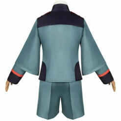 Anime Mobile Suit Gundam: The Witch From Mercury Miorine Rembran Cosplay Costumes -COSPLAY CLANS Sales Store 5 5bec640a d5f8 4848 bf18 622d5576764b