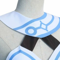 Game Genshin Impact Traveler Lumine Fullset Cosplay Costumes -COSPLAY CLANS Sales Store 5 5d126425 0e97 47bd 8725 d45de6985a38