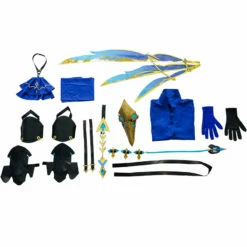 Game Genshin Impact Il Dottore The Dottore Cosplay Costumes -COSPLAY CLANS Sales Store 5 5dc05fdd ac82 4c42 b524 34443e121297