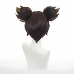 Game Genshin Impact Xinyan Brown Cosplay Wigs 12 Game Genshin Impact Xinyan Brown Cosplay Wigs -COSPLAY CLANS Sales Store 5 5eb3ac0a 242f 4d78 b158 252bcc18b1a1