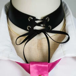 Game Goddess Of Victory: NIKKE Yuni Cosplay Costumes -COSPLAY CLANS Sales Store 5 5fa918b4 8ac3 425d bed4 985e40e80f8e