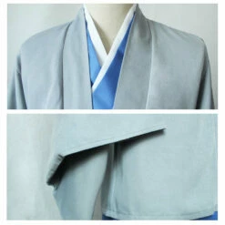 Anime Gintama Katsura Kotaro Fullset Cosplay Costumes -COSPLAY CLANS Sales Store 5 5ff40e37 f36e 4279 aefb db61654de152