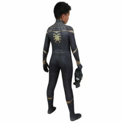 Spider-Man 3 No Way Home Peter Parker Kids Jumpsuit Cosplay Costumes -COSPLAY CLANS Sales Store 5 60a1a0f0 2f8b 488b a5b2 5db05d5c543d