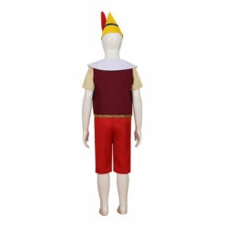 Pinocchio Pinocchio Fullset Cosplay Costumes -COSPLAY CLANS Sales Store 5 6133017b 6219 4d73 bd76 43b5668690cf