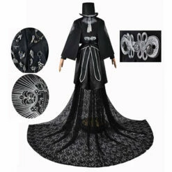 Anime Black Butler Ciel Phantomhive Cosplay Costumes 14 Anime Black Butler Ciel Phantomhive Cosplay Costumes -COSPLAY CLANS Sales Store 5 6140bf51 f579 47d7 b205 6a08ff73233d