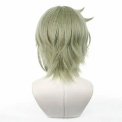 Mobile Suit Gundam: The Witch From Mercury Elan Ceres Cosplay Wig -COSPLAY CLANS Sales Store 5 6163c2a0 88a2 4a42 99e2 42099462f327