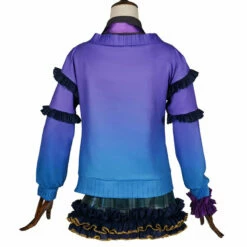 Hololive English Virtual YouTuber NIJISANJI XSOLEIL Meloco Kyoran Cosplay Costumes -COSPLAY CLANS Sales Store 5 61816d28 0f46 4f66 a117 03d26117cba8